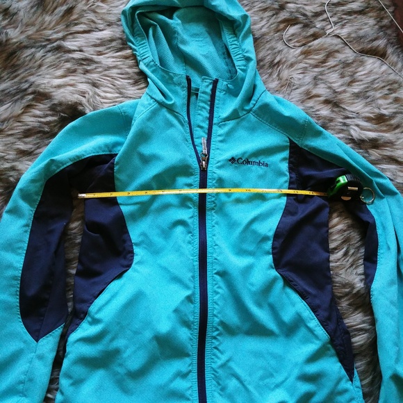 Columbia Jacket - Picture 2 of 5